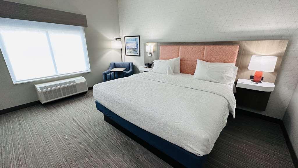 Hampton Inn & Suites Weatherford, Tx Cameră foto